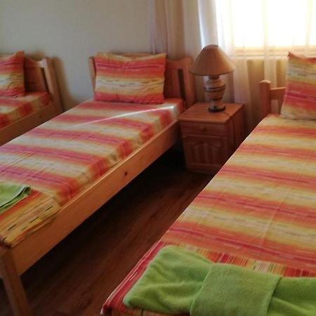 Guest House Ares Созополь Экстерьер фото