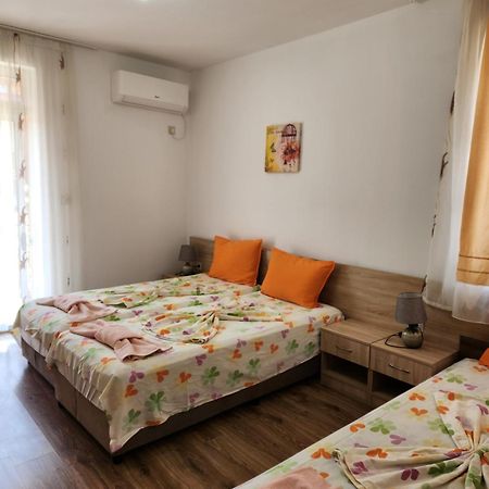 Guest House Ares Созополь Экстерьер фото