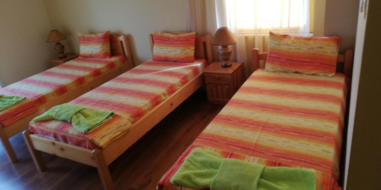 Guest House Ares Созополь Экстерьер фото