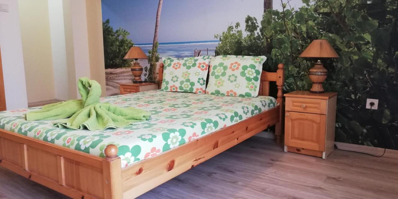 Guest House Ares Созополь Экстерьер фото