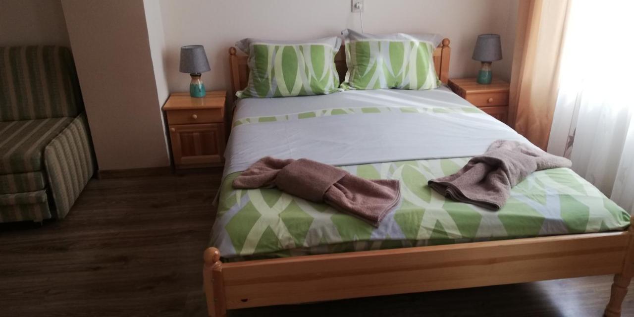 Guest House Ares Созополь Экстерьер фото