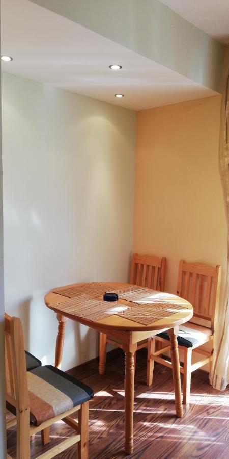 Guest House Ares Созополь Экстерьер фото