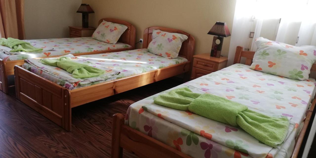 Guest House Ares Созополь Экстерьер фото