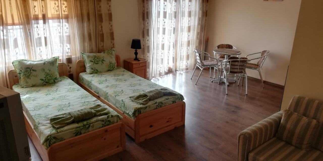 Guest House Ares Созополь Экстерьер фото