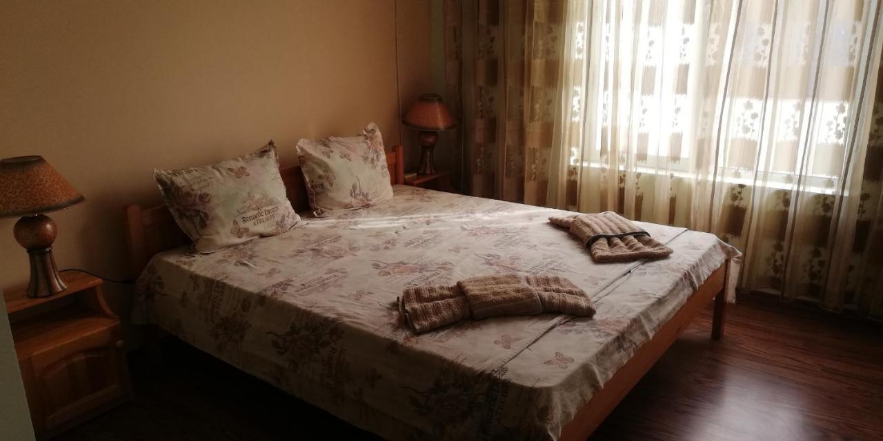 Guest House Ares Созополь Экстерьер фото
