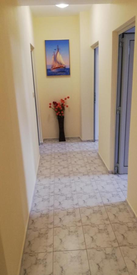 Guest House Ares Созополь Экстерьер фото