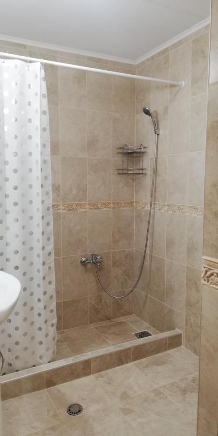 Guest House Ares Созополь Экстерьер фото
