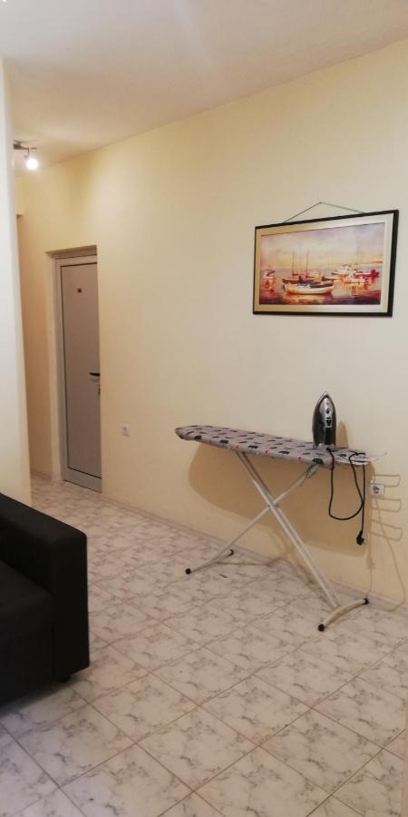Guest House Ares Созополь Экстерьер фото