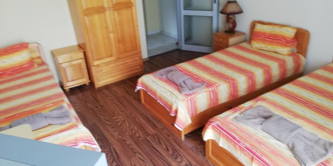Guest House Ares Созополь Экстерьер фото