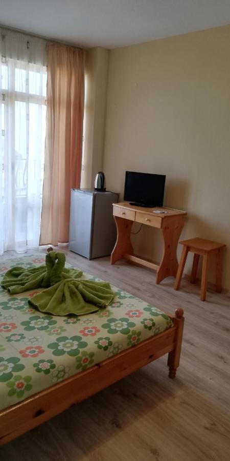 Guest House Ares Созополь Экстерьер фото