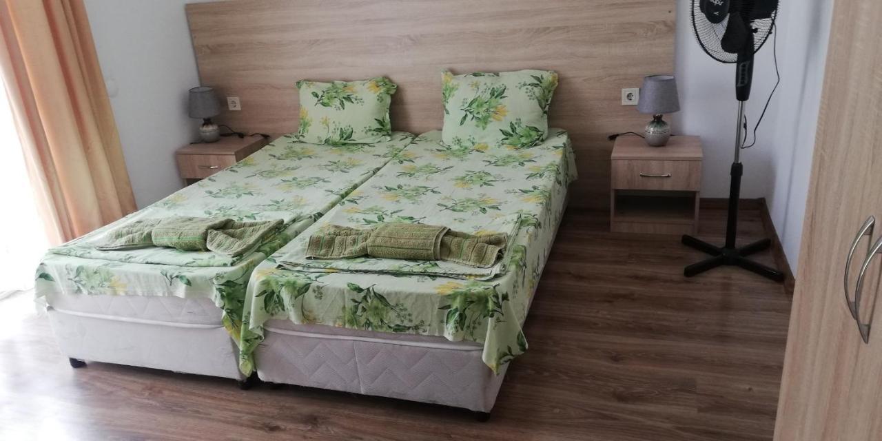 Guest House Ares Созополь Экстерьер фото