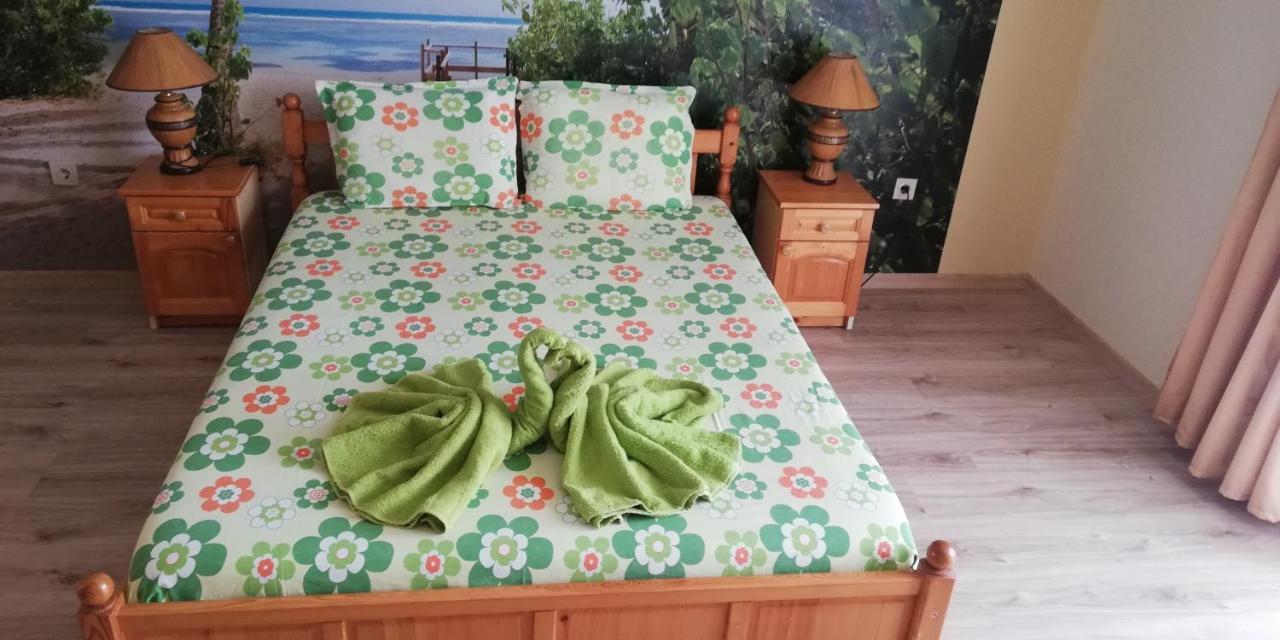 Guest House Ares Созополь Экстерьер фото