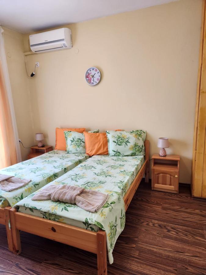 Guest House Ares Созополь Экстерьер фото