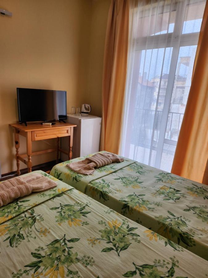 Guest House Ares Созополь Экстерьер фото