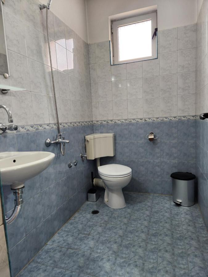 Guest House Ares Созополь Экстерьер фото